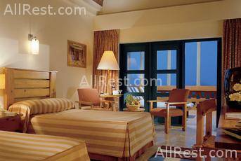 Sheraton Miramar Resort 9